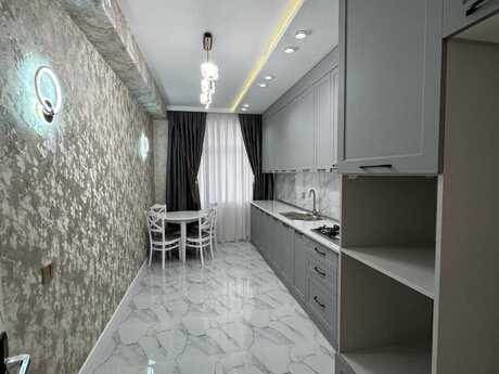 Объявление №5826939 - Баку, м. Ази Асланов, 2-комн., 88 м², 2/17 этаж