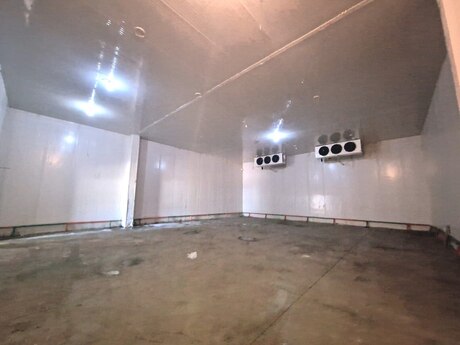 Obyekt - Atyalı q. - 150 m²