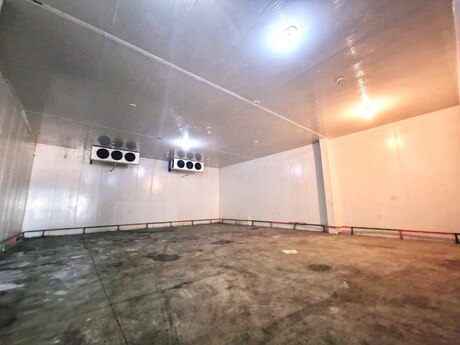 Obyekt - Atyalı q. - 150 m²