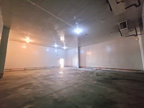 Obyekt - Atyalı q. - 150 m²