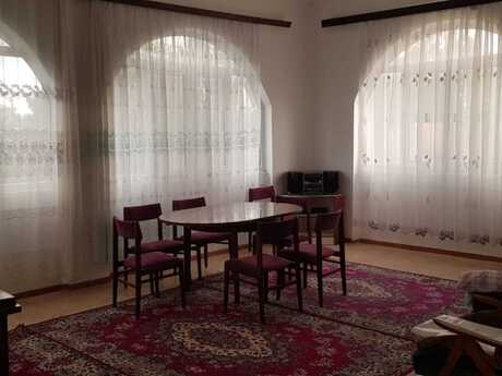 8 otaqlı həyət evi, 300 m², Fatmayı: 250 000 ₼ 5