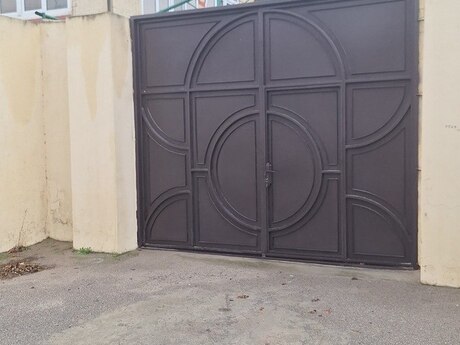 8 otaqlı həyət evi, 300 m², Fatmayı: 250 000 ₼ 4