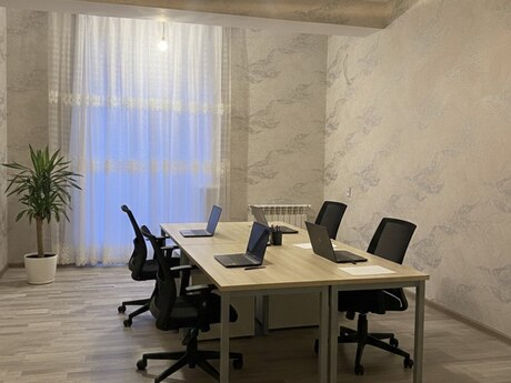 Elan №5827041 - Bakı, 28 May m., 3 otaqlı, 130 m²