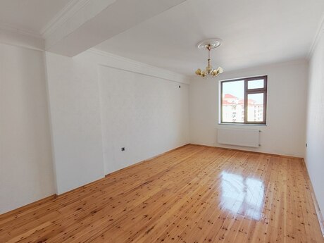 4-комн. новостройка - пос. Рамана - 102 м²