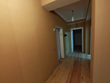 4-комн. новостройка - пос. Рамана - 102 м²