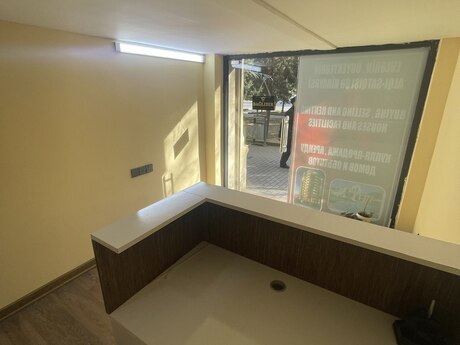 1 otaqlı ofis - 28 May m. - 12 m²
