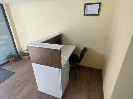 1 otaqlı ofis - 28 May m. - 12 m²