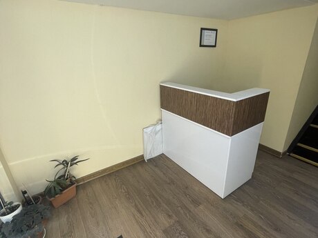 Elan №5827081 - Bakı, 28 May m., 1 otaqlı, 12 m²