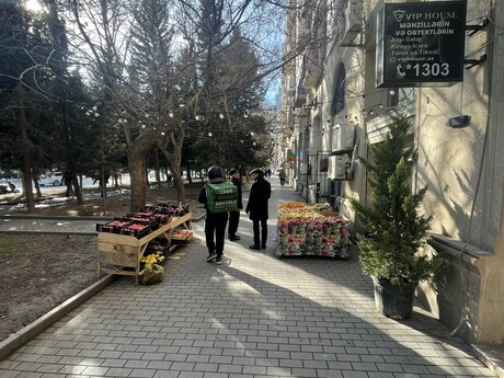 1 otaqlı ofis - 28 May m. - 12 m²