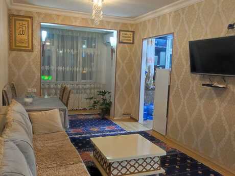 Elan №5827136 - Bakı, Memar Əcəmi m., 2 otaqlı, 55 m², 5/5 mərtəbə