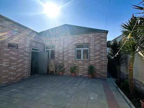 Объявление №5827215 - Баку, пос. Масазыр, 4-комн., 90.7 м²