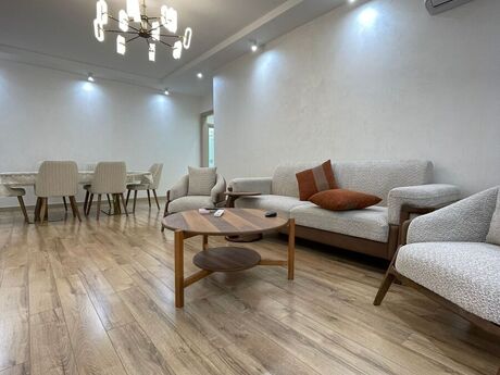 Kirayə 3 otaqlı mənzil, 148 m², Grand Hayat: 2 000 ₼/ay 3