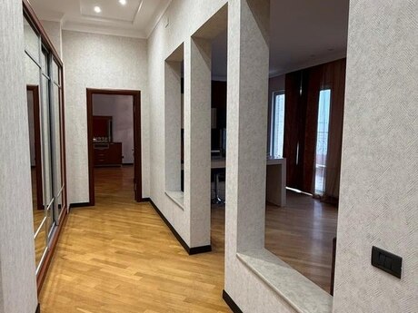 Сдаётся 3-комнатная квартира в новостройке, Nəsimi, 175 м², 2 000 AZN/мес, фото 5 / 12