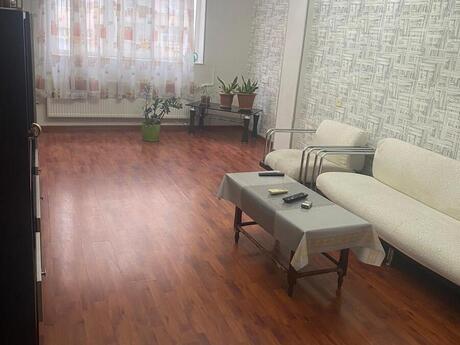 Elan №5827433 - Bakı, 8 Noyabr m., 3 otaqlı, 105 m², 13/15 mərtəbə