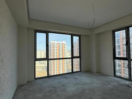 2-room apartment, 56,8 m², Park Yasamal: 179 500 ₼ 3