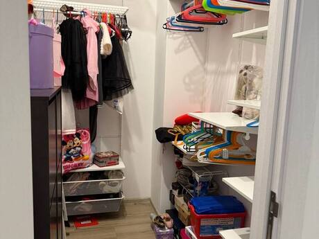 4 otaqlı yeni tikili - Ağ şəhər q. - 170 m²