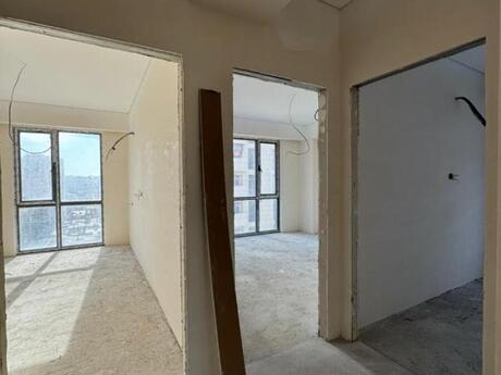 2 otaqlı mənzil, 55,6 m², Park Yasamal: 179 000 ₼ 2