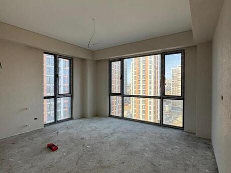 2 otaqlı mənzil, 55,6 m², Park Yasamal: 179 000 ₼ 5
