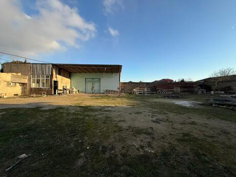 Elan №5827676 - Bakı, Şüvəlan q., 13 sot