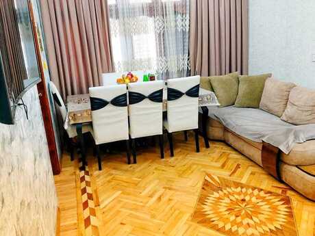 Elan №5827653 - Bakı, 20 Yanvar m., 2 otaqlı, 56 m², 3/5 mərtəbə