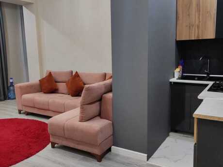 Объявление №5827668 - Баку, пос. Ени Ясамал, 2-комн., 72 м², 12/16 этаж