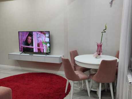 2-комн. новостройка - пос. Ени Ясамал - 72 м²