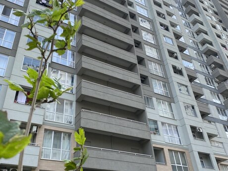 2 otaqlı yeni tikili - 20 Yanvar m. - 77.8 m²