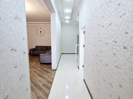 4-комн. дом/дача - пос. Масазыр - 200 м²