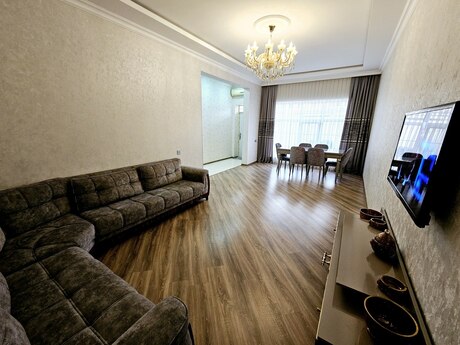 4 otaqlı həyət evi, 200 m², Masazır: 170 000 ₼ 5