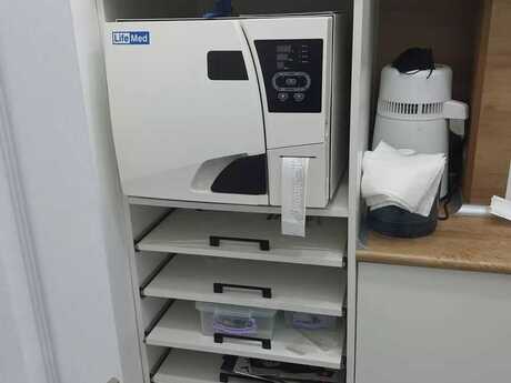 Obyekt - İnşaatçılar m. - 68 m²
