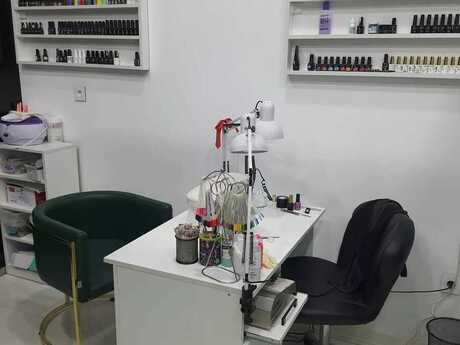 Obyekt - İnşaatçılar m. - 68 m²