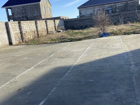 Torpaq - Albalılıq q. - 5 sot