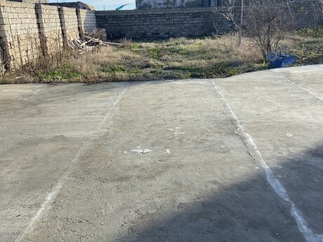 Torpaq - Albalılıq q. - 5 sot