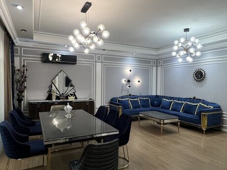 3 otaqlı mənzil, 140 m², Biləcəri: 275 000 ₼ 2