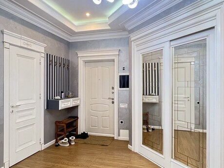 3 otaqlı mənzil, 140 m², Biləcəri: 275 000 ₼ 5