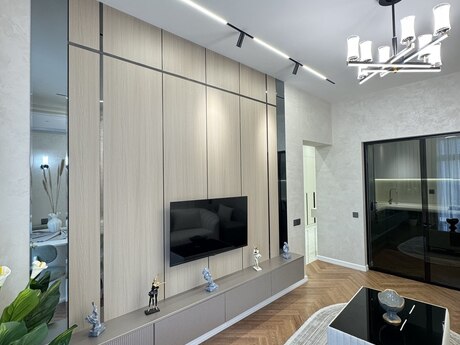 2 otaqlı mənzil, 63 m², Elmlər Akademiyası: 278 000 ₼ 4