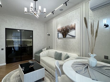 2 otaqlı mənzil, 63 m², Elmlər Akademiyası: 278 000 ₼ 5