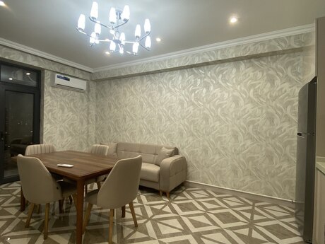 Elan №5828258 - Bakı, İnşaatçılar m., 2 otaqlı, 55 m², 8/14 mərtəbə