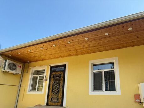 Объявление №5828278 - Баку, пос. Бина, 3-комн., 70 м²