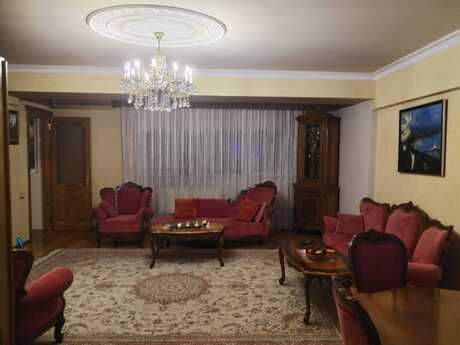 Elan №5828304 - Bakı, Səbail r., 3 otaqlı, 98 m², 8/10 mərtəbə
