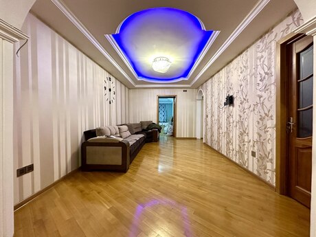 3-room apartment, 70 m², Neftçilər: 192 000 ₼ 4