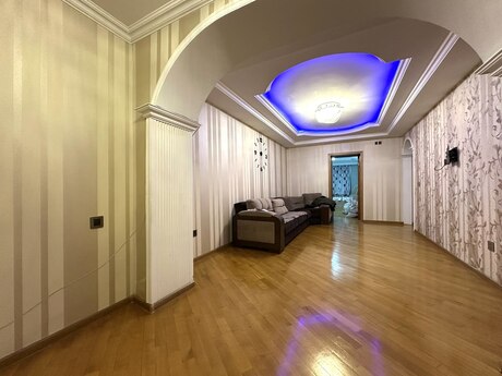 3-room apartment, 70 m², Neftçilər: 192 000 ₼ 2