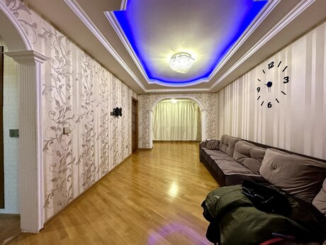 3-room apartment, 70 m², Neftçilər: 192 000 ₼ 3