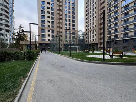 Elan №5828420 - Bakı, Nərimanov r., 2 otaqlı, 98 m², 10/17 mərtəbə