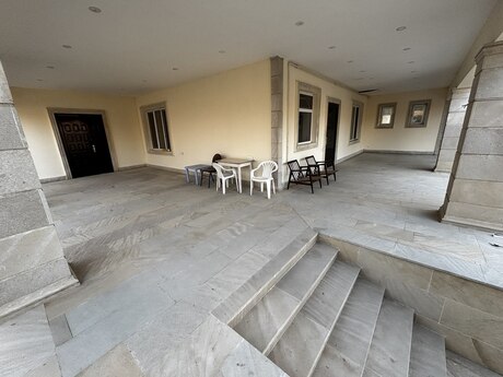 4 otaqlı həyət evi, 142 m², Mərdəkan: 220 000 ₼ 5