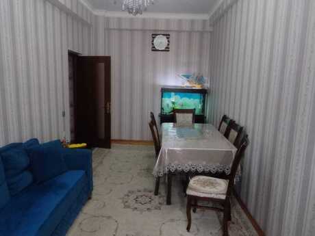 3-room apartment, 90 m², Badamdar: 255 000 ₼ 4