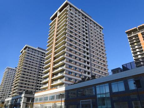 4-room apartment, 192 m², Şah İsmayıl Xətai: 1 099 999 ₼ 3
