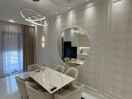 4-room apartment, 192 m², Şah İsmayıl Xətai: 1 099 999 ₼ 5