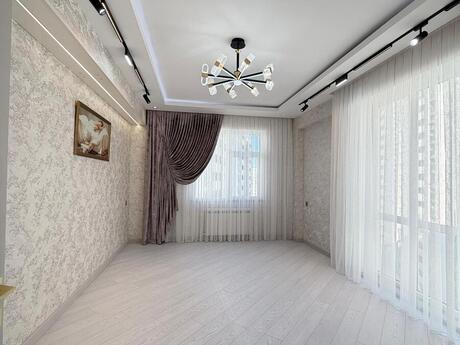 3 otaqlı mənzil, 122 m², Həzi Aslanov: 327 000 ₼ 3