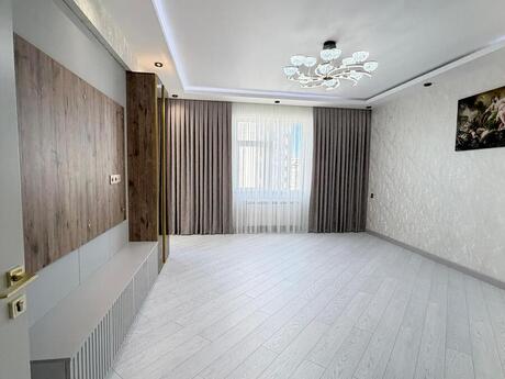 3 otaqlı mənzil, 122 m², Həzi Aslanov: 327 000 ₼ 2